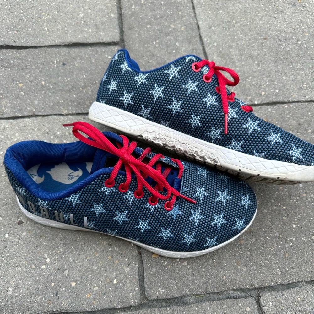 NOBULL 🇺🇸 USA 🇺🇸 Trainers